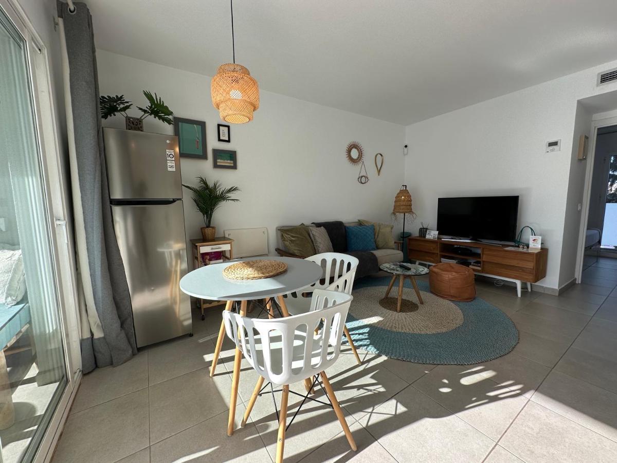Fresh Lemonade Con Piscina, Ac, Doble Terraza, Cocina Completa Y Parking Daire Corralejo Dış mekan fotoğraf