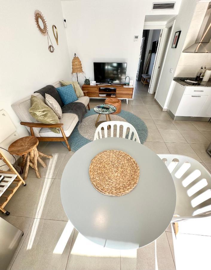 Fresh Lemonade Con Piscina, Ac, Doble Terraza, Cocina Completa Y Parking Daire Corralejo Dış mekan fotoğraf