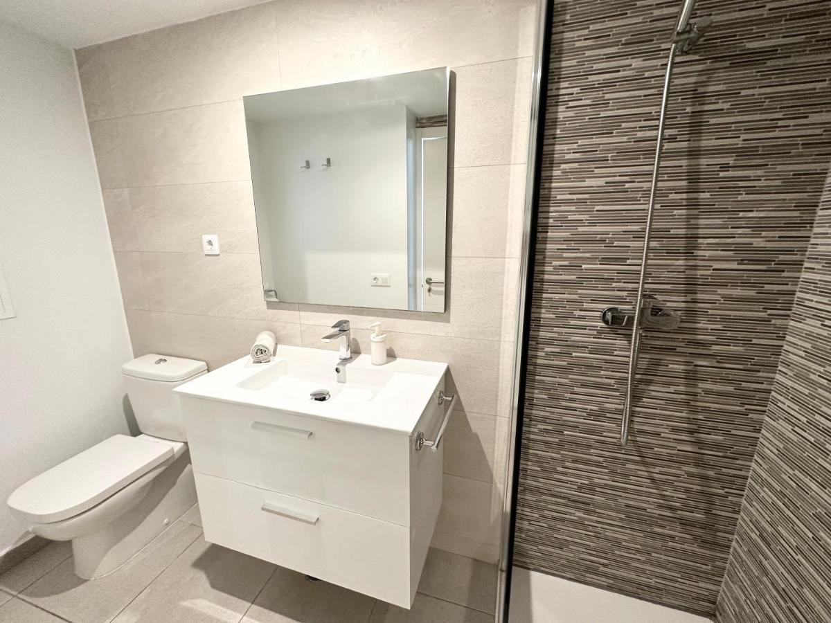 Fresh Lemonade Con Piscina, Ac, Doble Terraza, Cocina Completa Y Parking Daire Corralejo Dış mekan fotoğraf