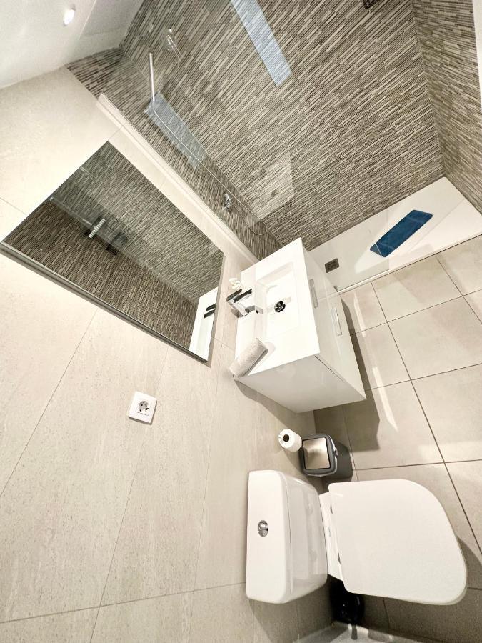 Fresh Lemonade Con Piscina, Ac, Doble Terraza, Cocina Completa Y Parking Daire Corralejo Dış mekan fotoğraf