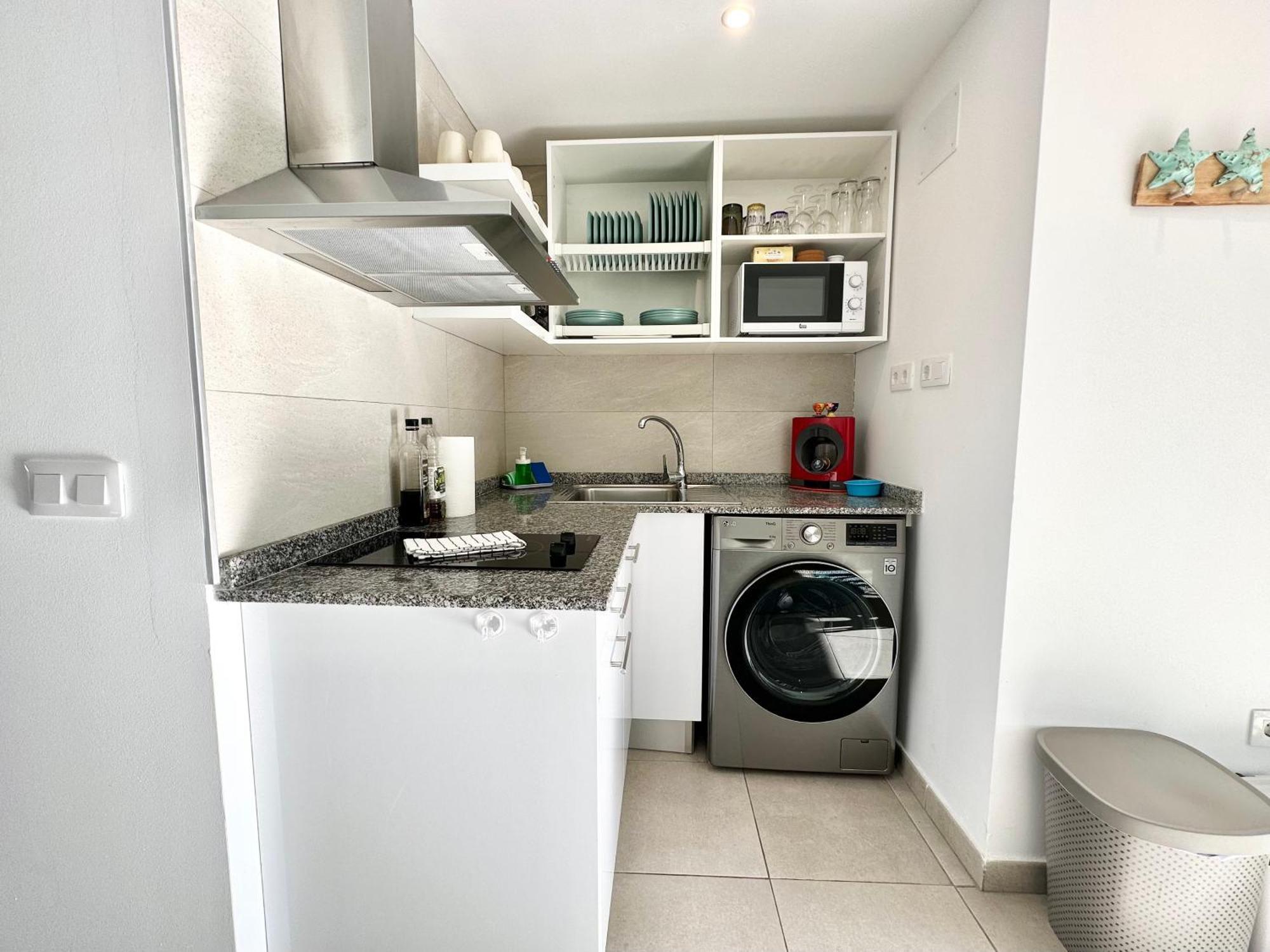 Fresh Lemonade Con Piscina, Ac, Doble Terraza, Cocina Completa Y Parking Daire Corralejo Dış mekan fotoğraf